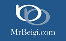Mr Beigi